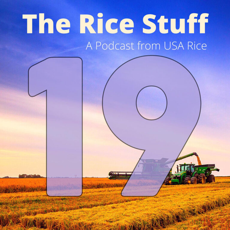 “稻米之事”播客探讨大米领导力项目