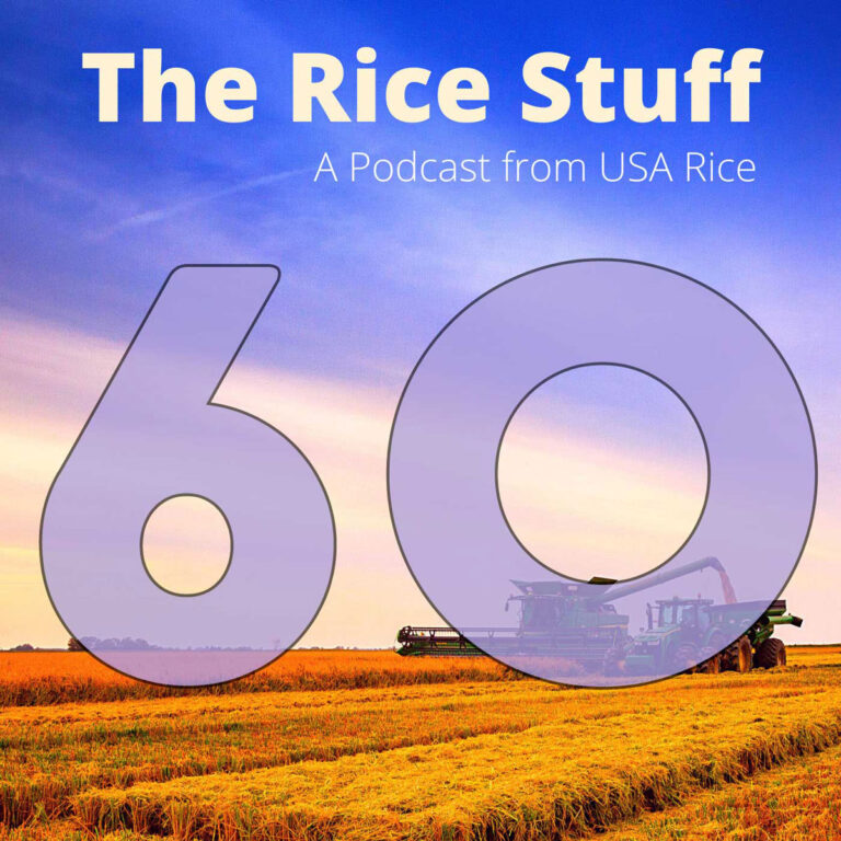 稻米之事博客探讨有机大米种植